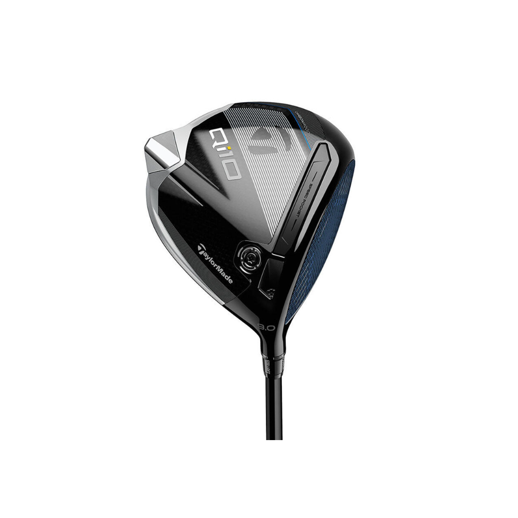 DRIVE TAYLOR MADE QI10 LS DS RETRO