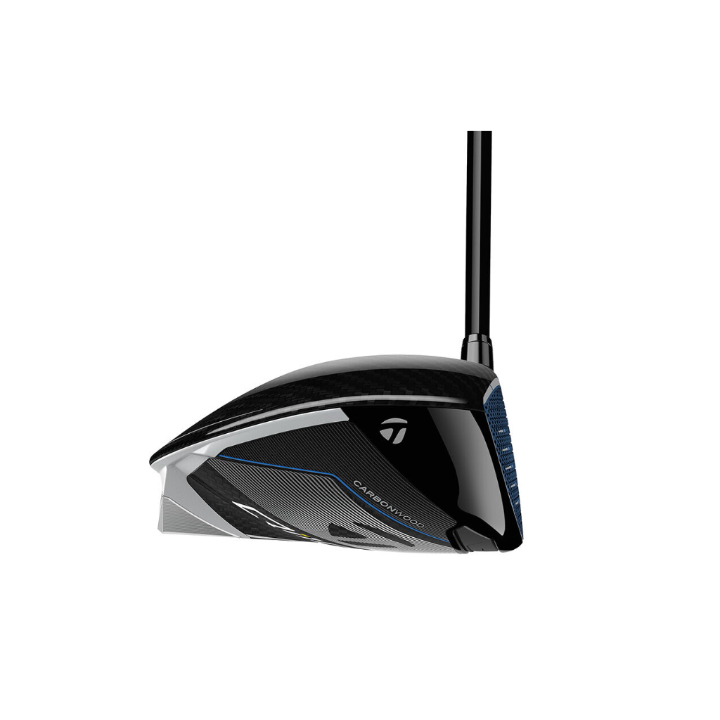 DRIVE TAYLOR MADE QI10 MAX MUJER