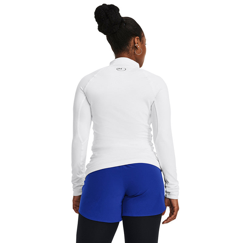 TERMICA UNDER ARMOUR CG ARMOUR MOCK MUJER