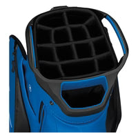 BOLSA TAYLOR MADE TM26 DELUXE NEGRO / AZUL