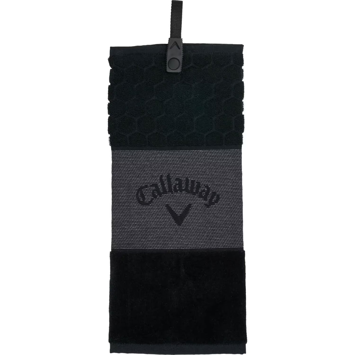 TOALLA CALLAWAY TRIFOLD