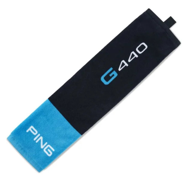 TOALLA PING G440 TRIFOLD