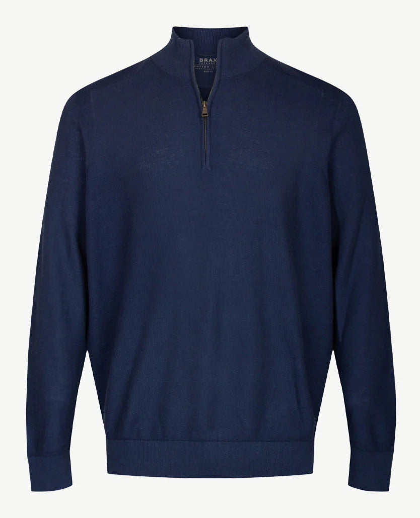 TROYER BRAX STEFFEN J