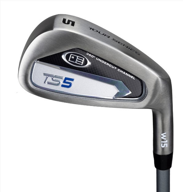 KIT USKIDS TOUR SERIES 5-51