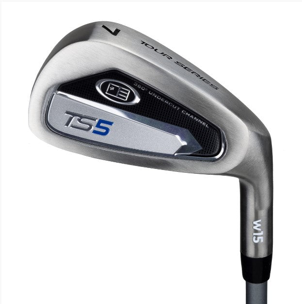 KIT USKIDS TOUR SERIES 5-51