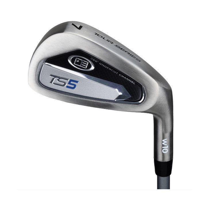 SET USKIDS TOUR SERIES 5-57