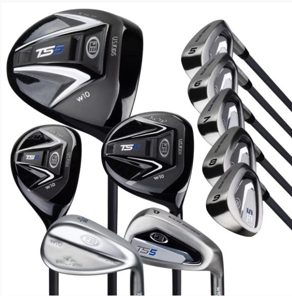 KIT USKIDS TOUR SERIES 5-57