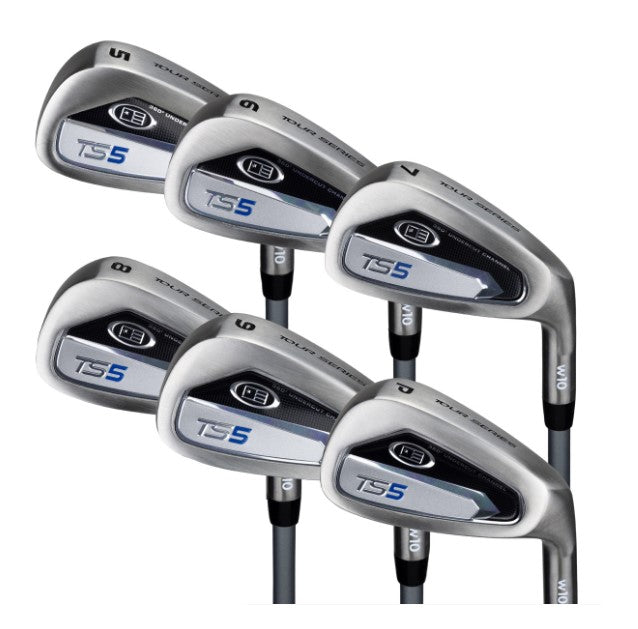 KIT USKIDS TOUR SERIES 5-57