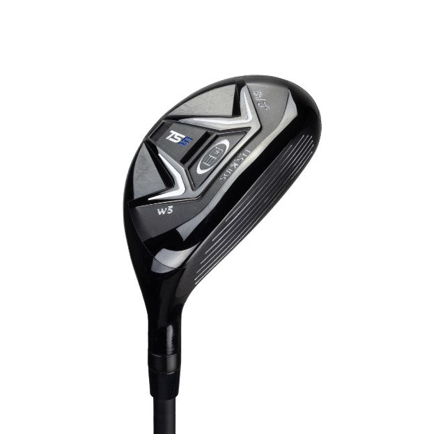 KIT USKIDS TOUR SERIES 5-60