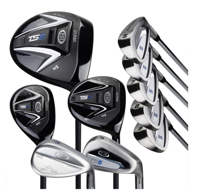 SET USKIDS TOUR SERIES 5-60