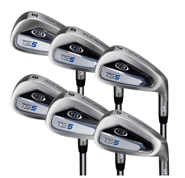 SET USKIDS TOUR SERIES 5-60