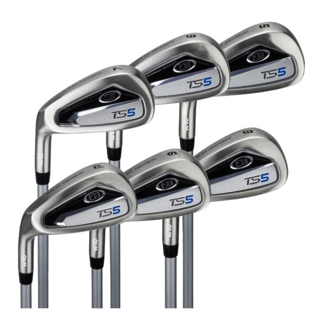 SET USKIDS TOUR SERIES 5-54