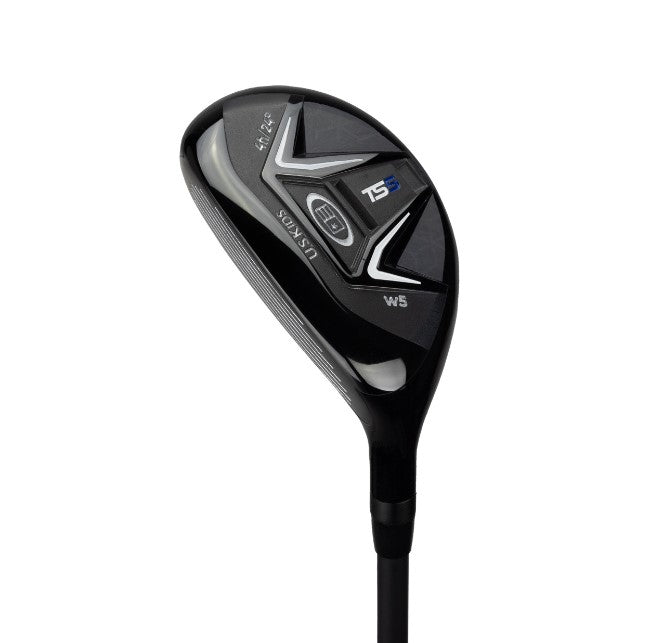 KIT USKIDS TOUR SERIES 5-60