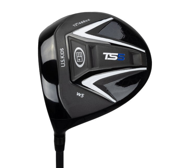 KIT USKIDS TOUR SERIES 5-63