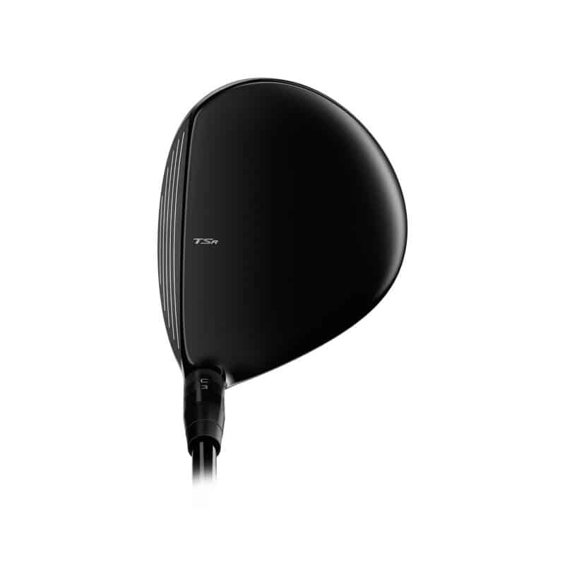 MADERA TITLEIST TSR2+ MUJER