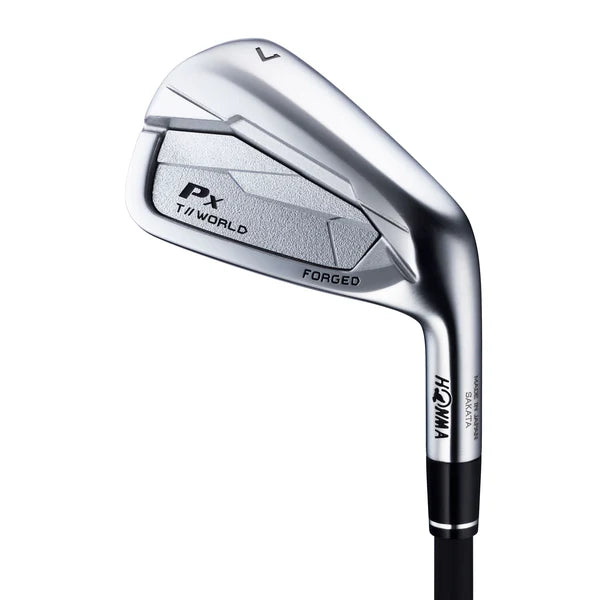 HIERRO HONMA 767 TW PX