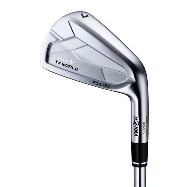 HIERRO HONMA 767 TW TOUR V
