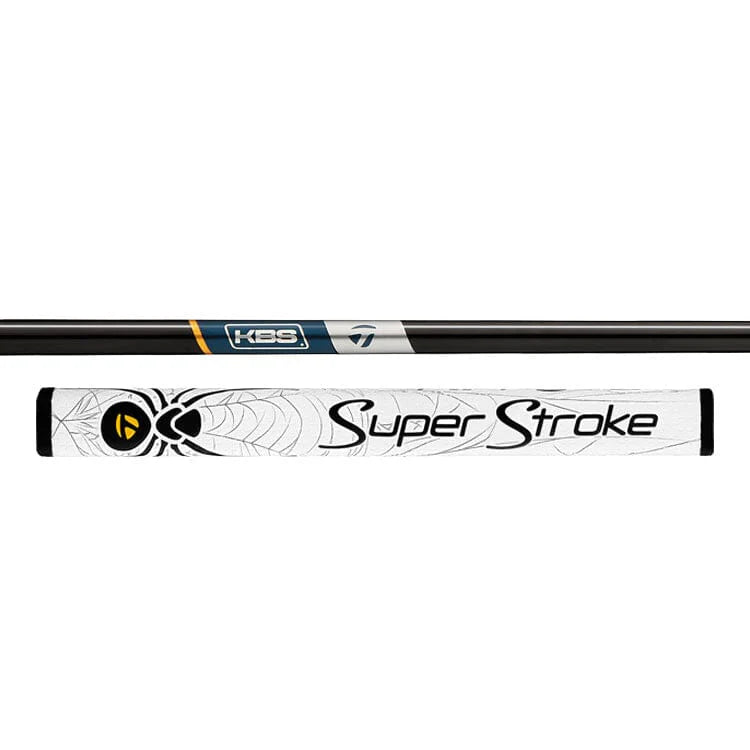 PUTT TAYLOR MADE SPIDER TOUR SMALL SLANT
