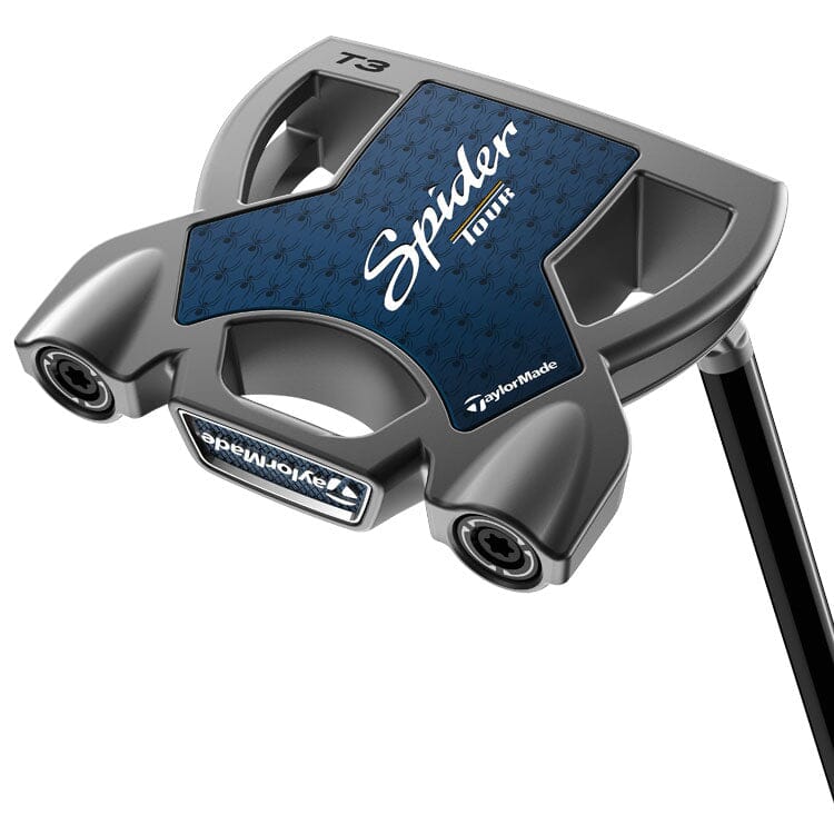 PUTT TAYLOR MADE SPIDER TOUR SMALL SLANT