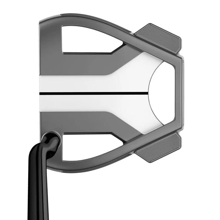 PUTT TAYLOR MADE SPIDER TOUR X DOUBLE BEND