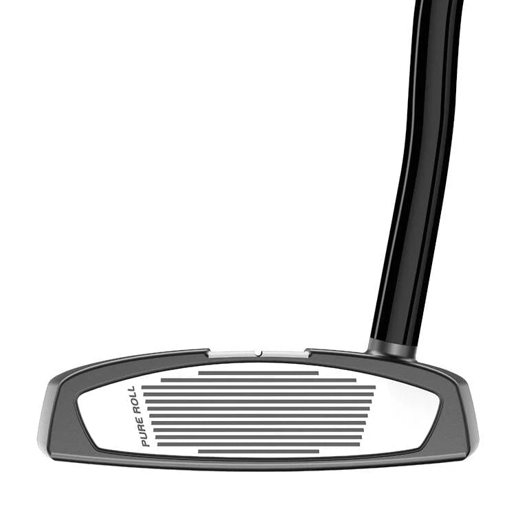 PUTT TAYLOR MADE SPIDER TOUR X DOUBLE BEND