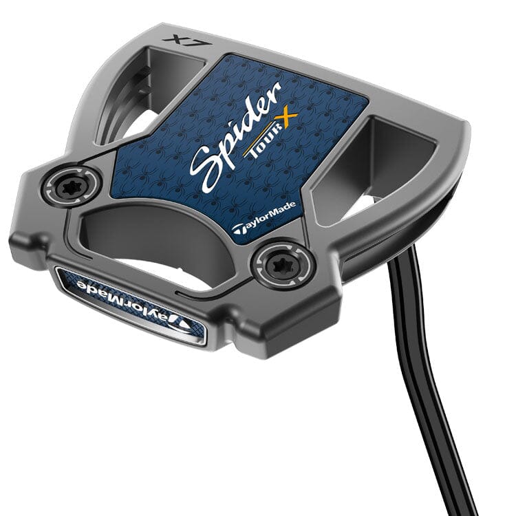 PUTT TAYLOR MADE SPIDER TOUR X DOUBLE BEND