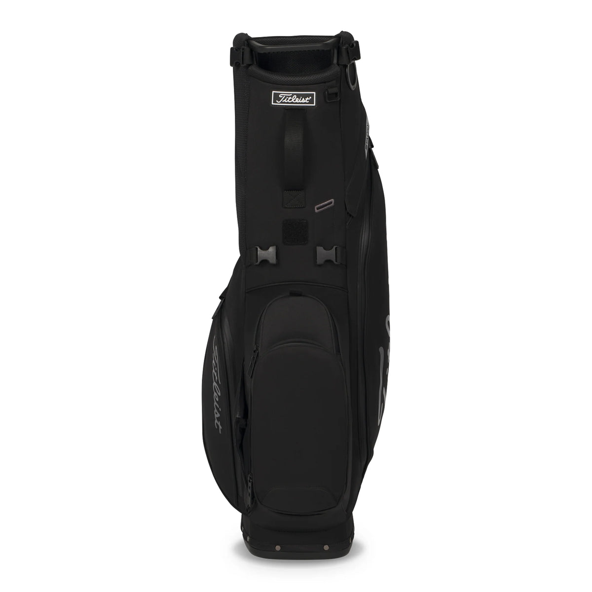 BOLSA TITLEIST PLAYERS S4 STADRY GRAFITO / NEGRO/NEGRO