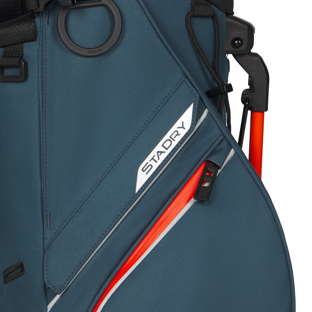 BOLSA TITLEIST PLAYERS S4 STADRY AZUL / ROJO/BLANCO