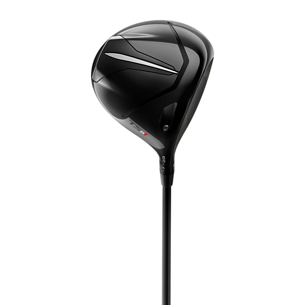 DRIVE TITLEIST TSR1