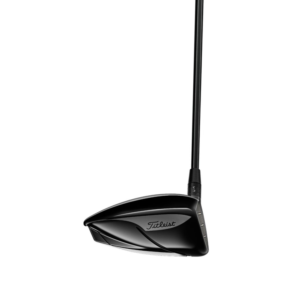 DRIVE TITLEIST TSR1
