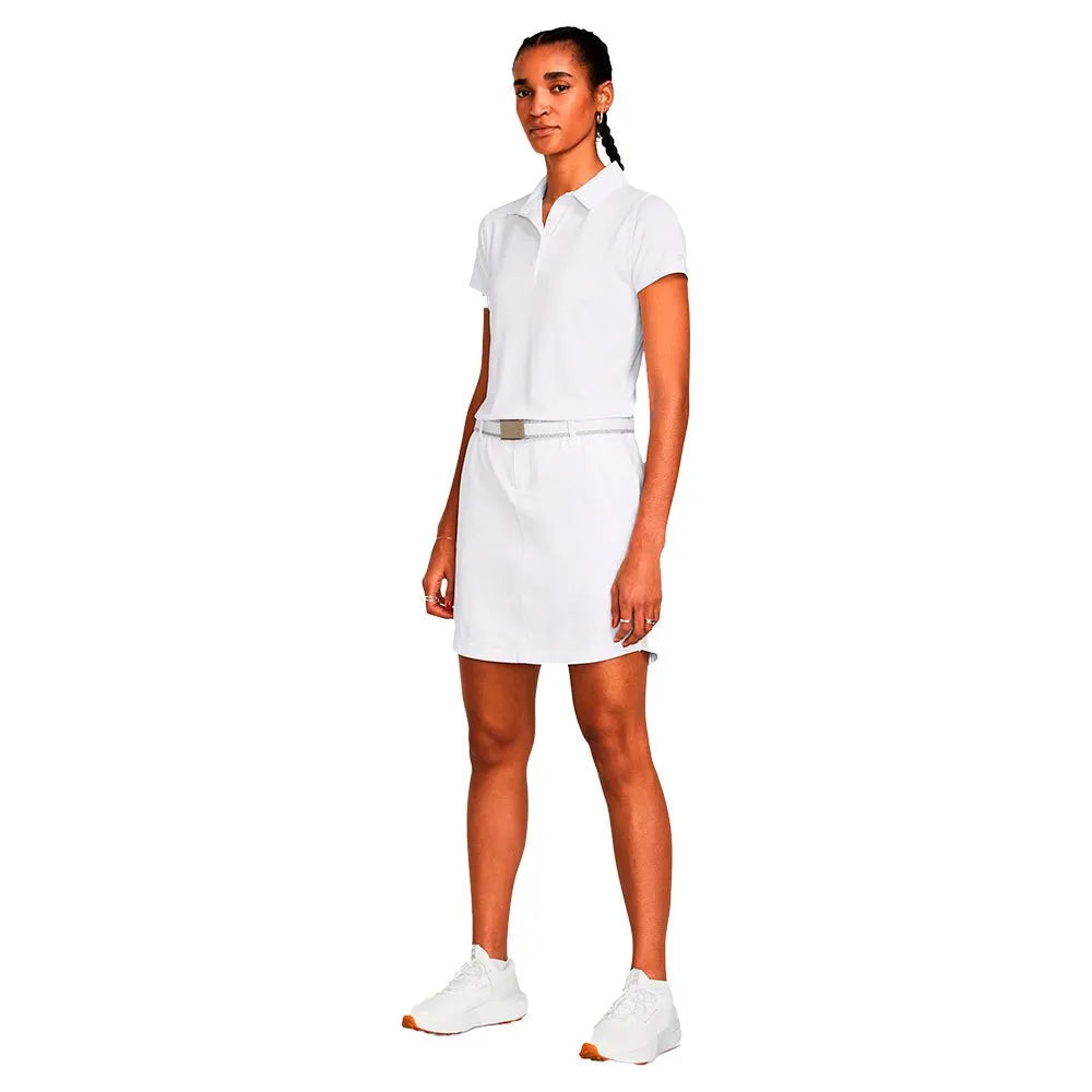 FALDA UNDER ARMOUR LINKS SKORT MUJER