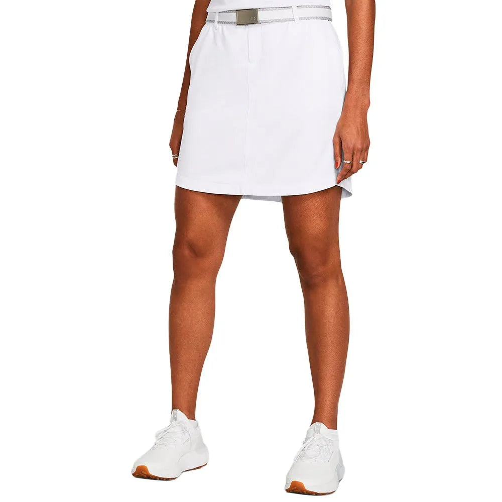 FALDA UNDER ARMOUR LINKS SKORT MUJER