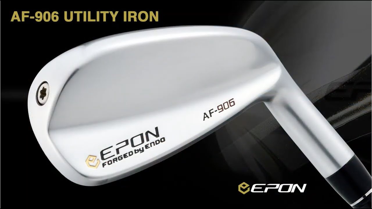 CABEZA DE UTILITY EPON AF-906