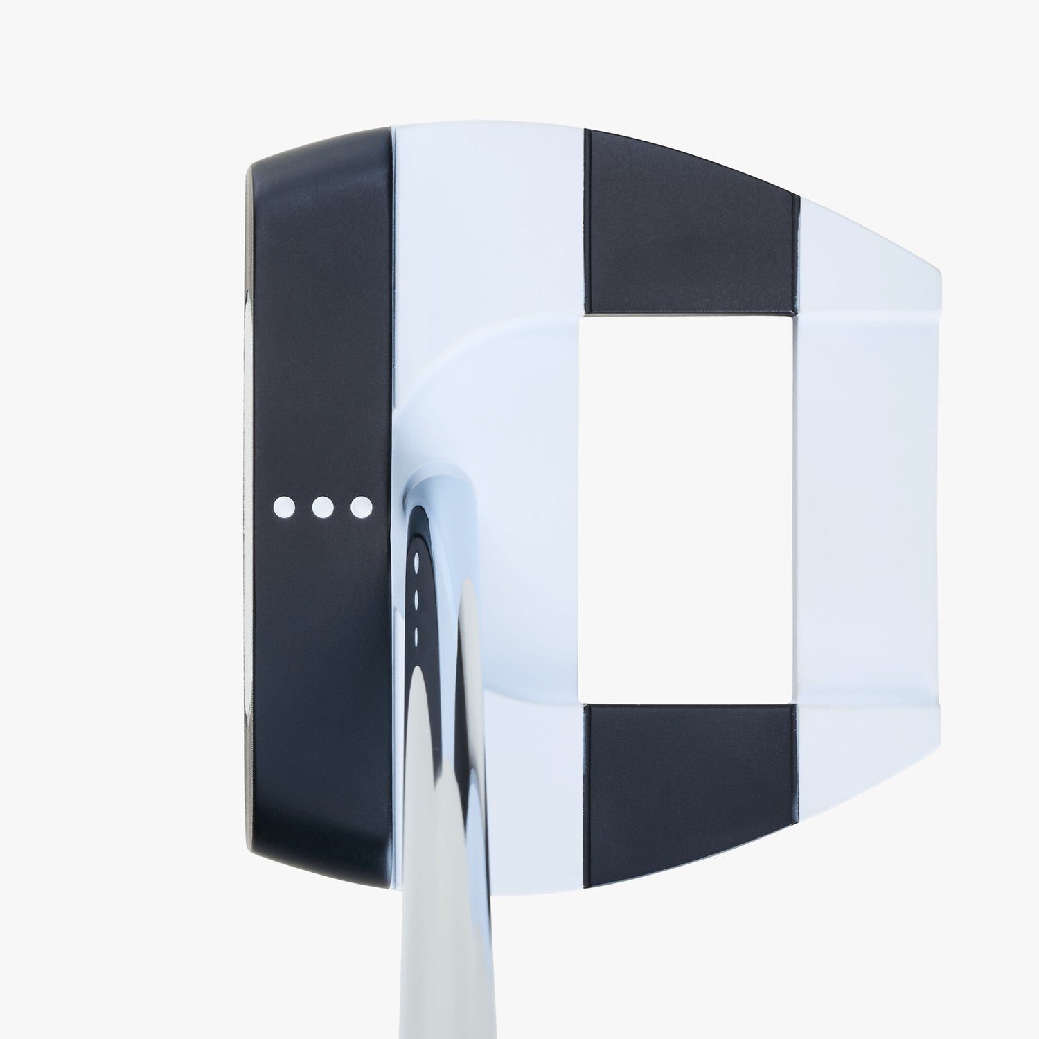 PUTT ODYSSEY AI ONE SQUARE 2 SQUARE CRUISER JAILBIRD BROOMSTICK