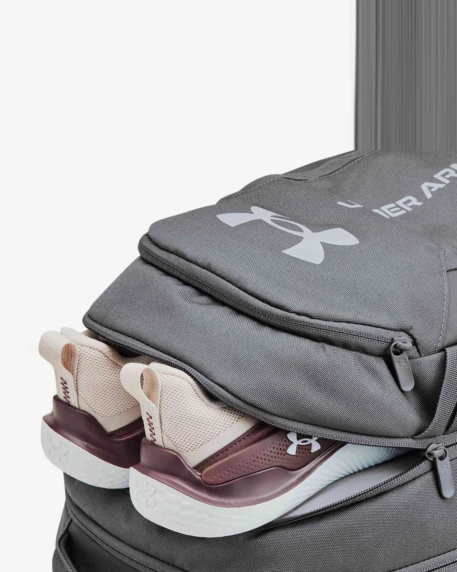 MOCHILA UNDER ARMOUR HUSTLE 5.0