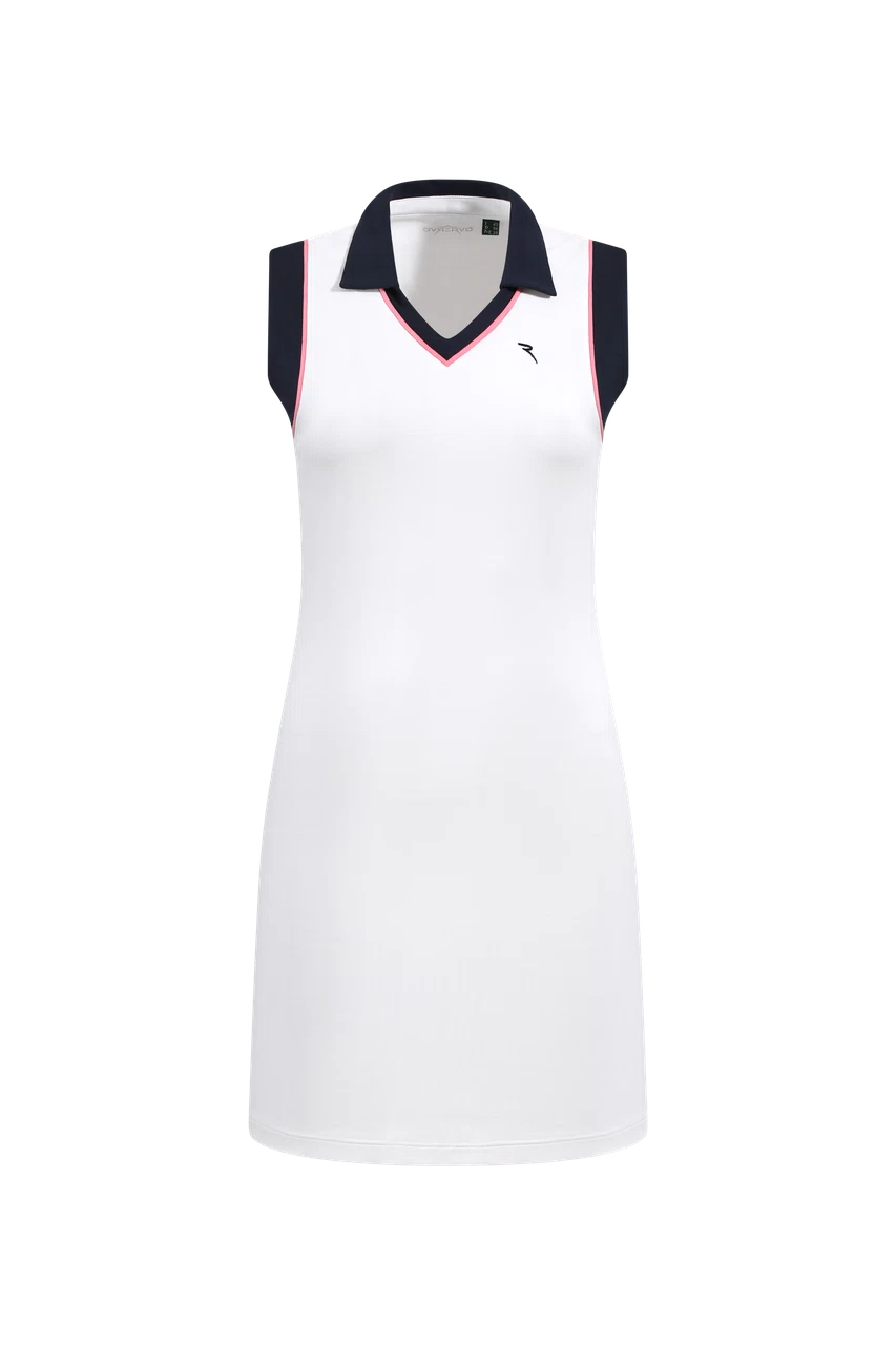 VESTIDO CHERVO VERNISSAGE