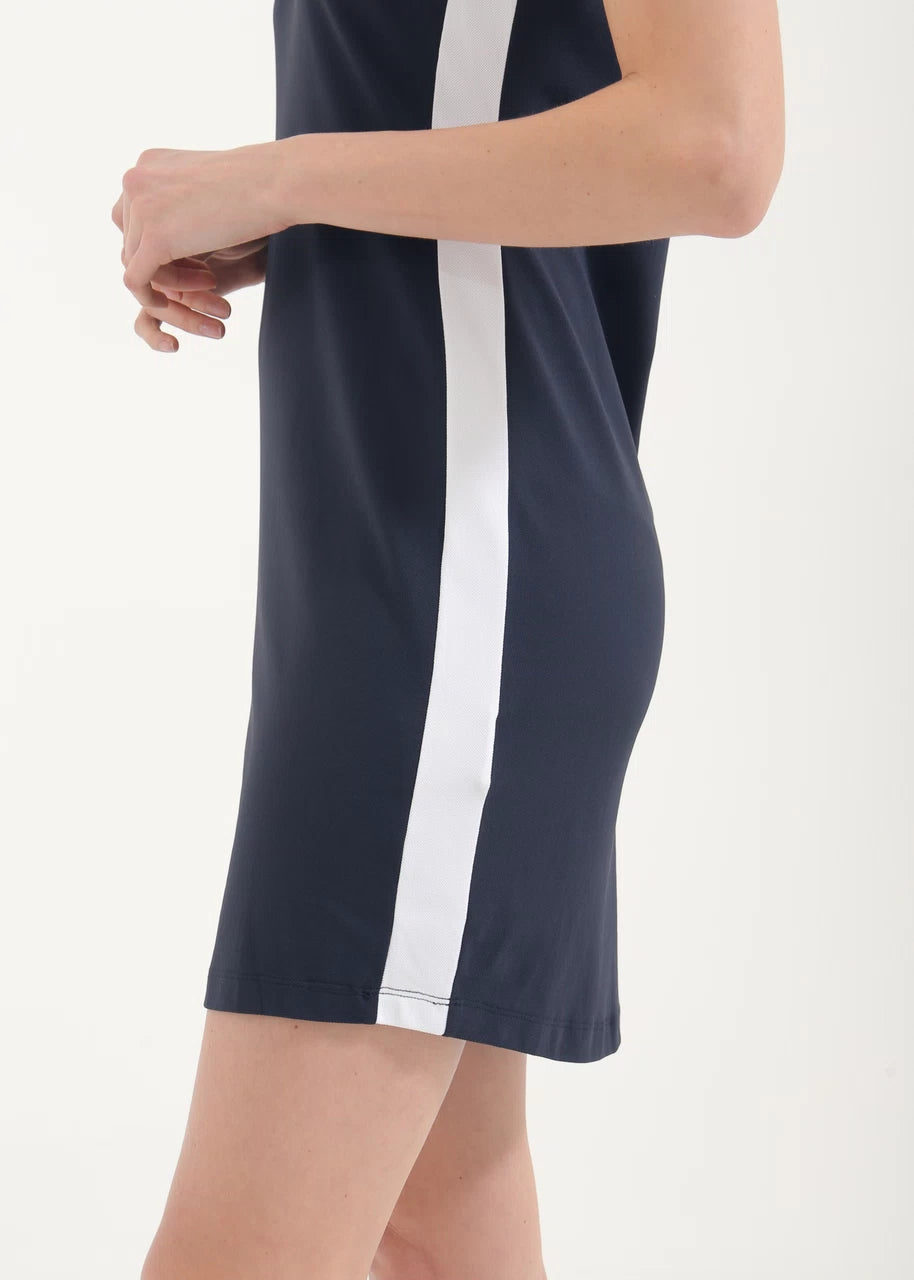 VESTIDO CHERVO VERNISSAGE