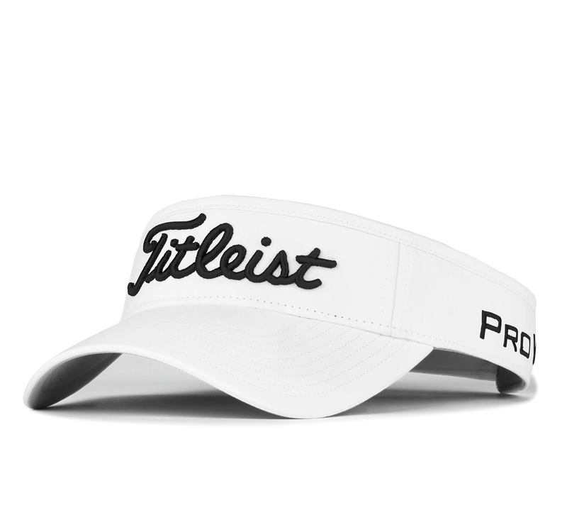 Titleist Tour Performance Visera