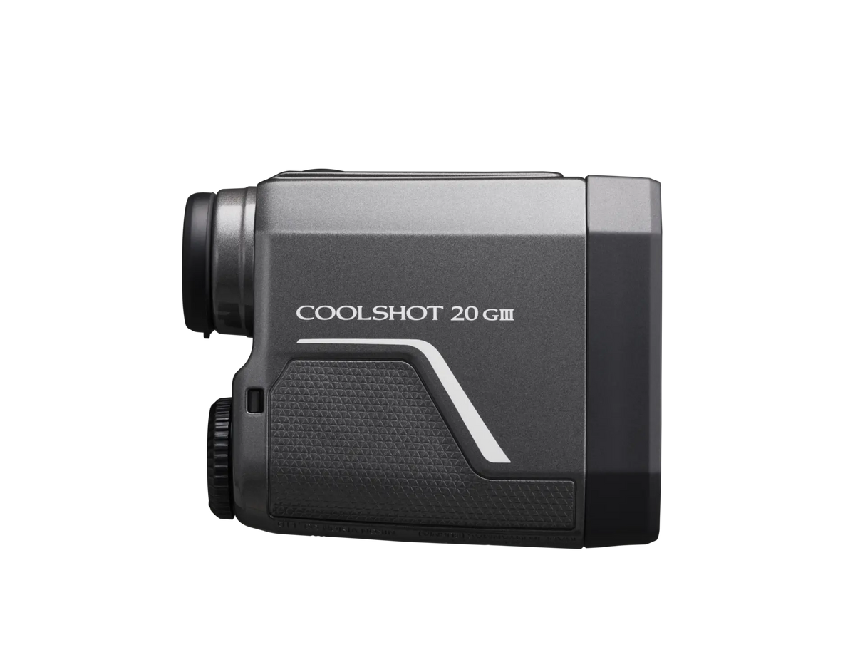 VISOR NIKON COOLSHOT 20 G III