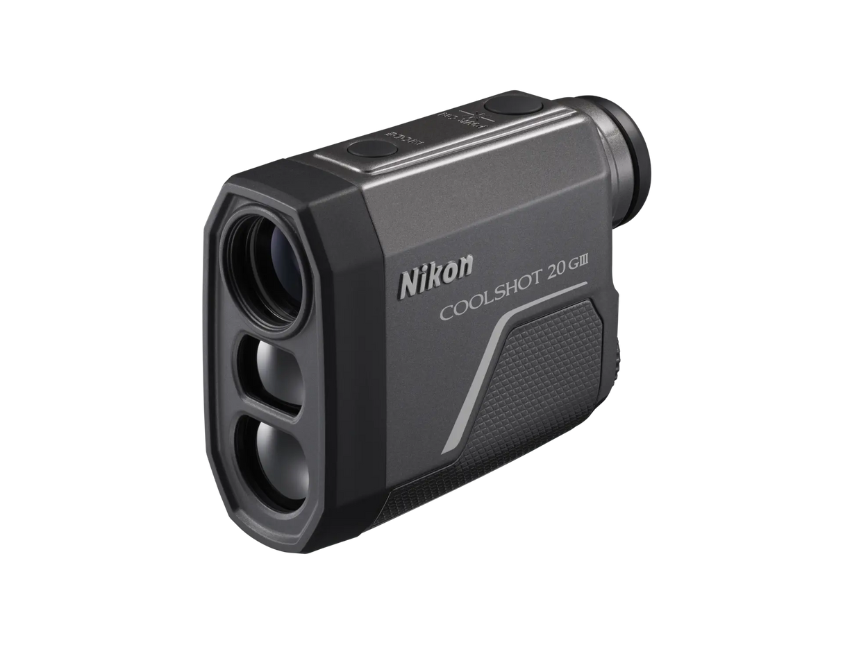 VISOR NIKON COOLSHOT 20 G III