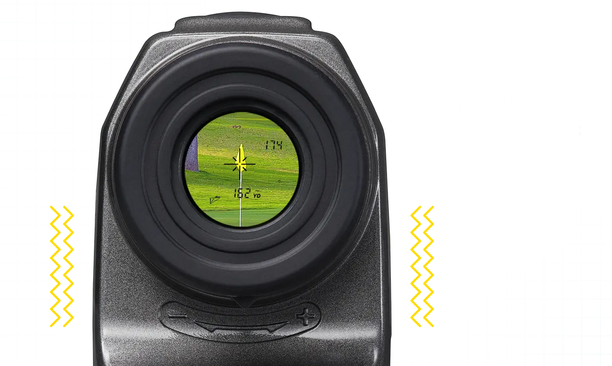 VISOR NIKON COOLSHOT 20 G III