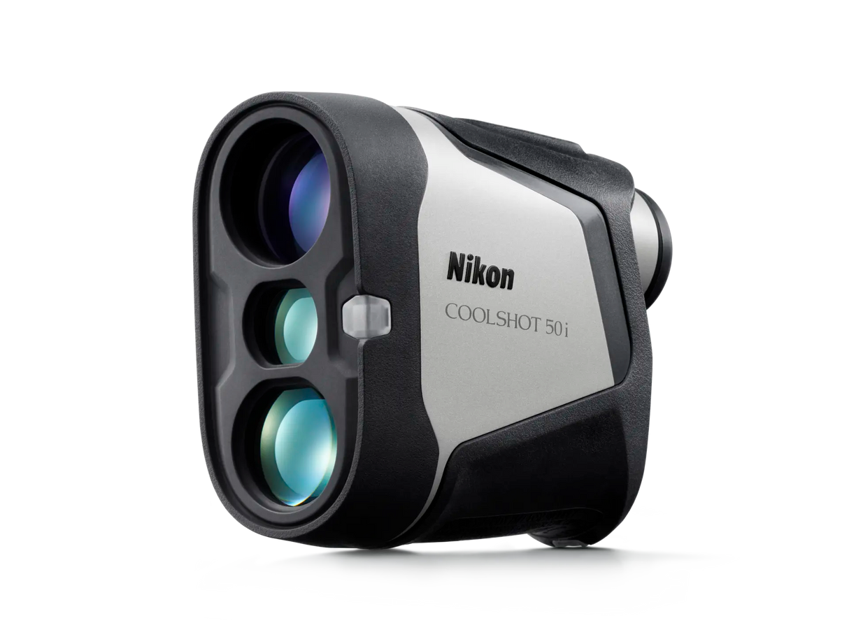 VISOR NIKON COOLSHOT 50I