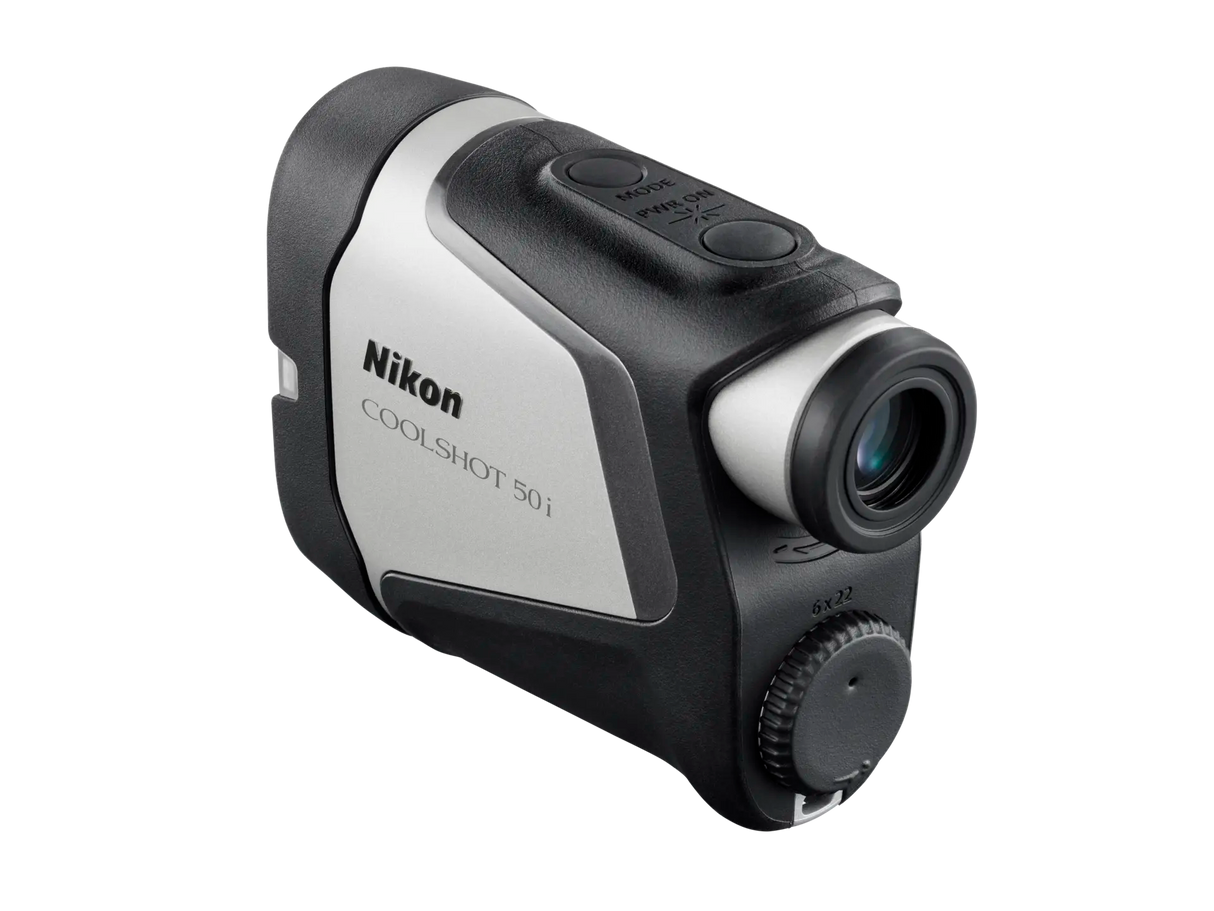 VISOR NIKON COOLSHOT 50I