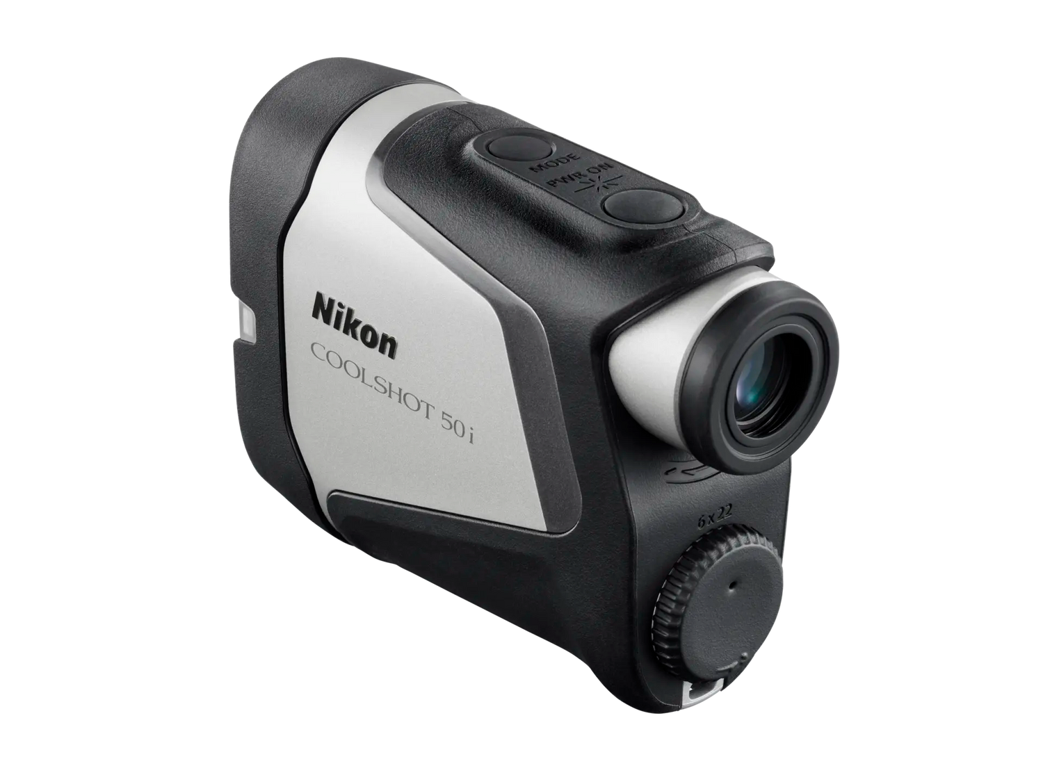 VISOR NIKON COOLSHOT 50I