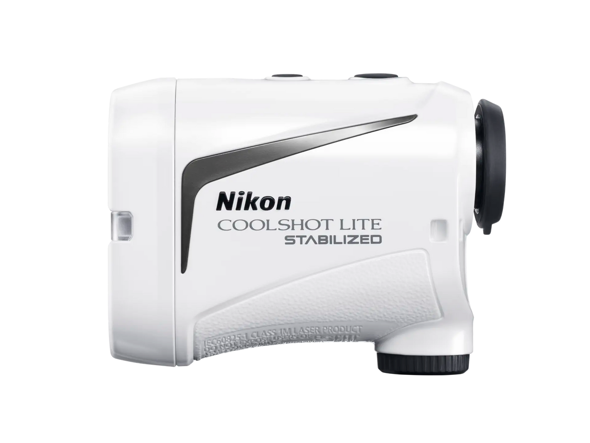 VISOR NIKON COOLSHOT LITE STABILIZED