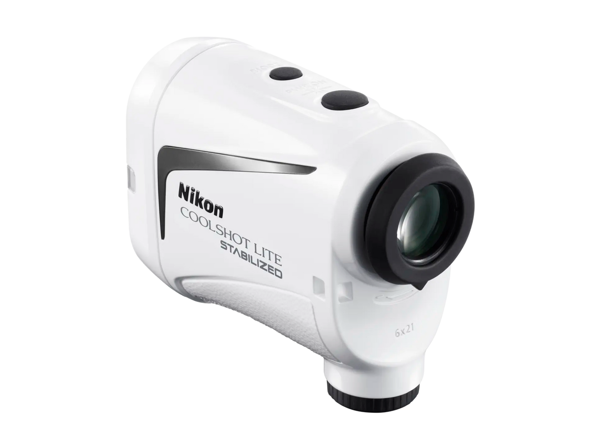VISOR NIKON COOLSHOT LITE STABILIZED
