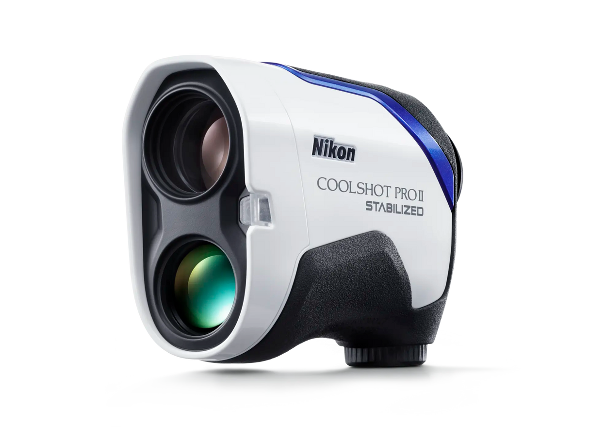 VISOR NIKON COOLSHOT PRO II STABIIZED