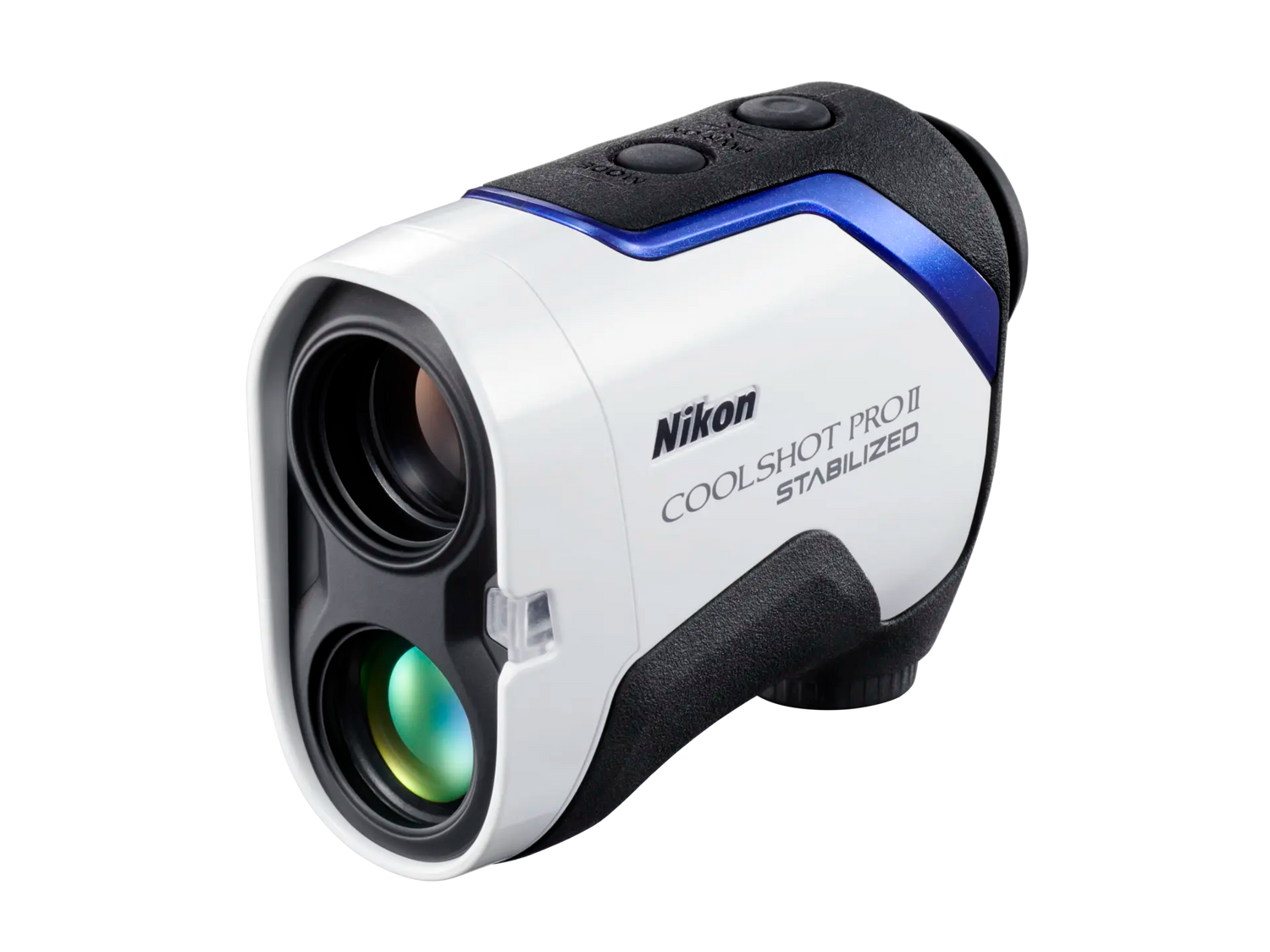 VISOR NIKON COOLSHOT PRO II STABIIZED