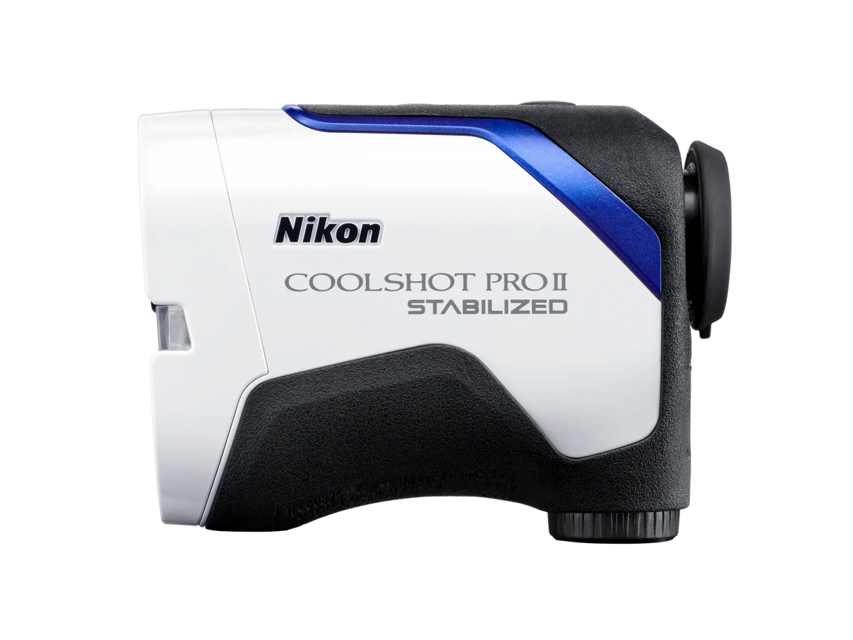 VISOR NIKON COOLSHOT PRO II STABIIZED