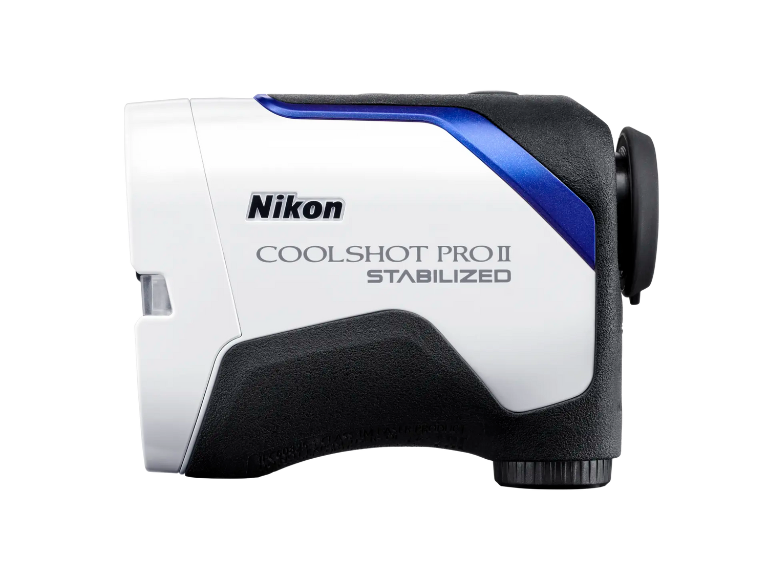 VISOR NIKON COOLSHOT PRO II STABIIZED